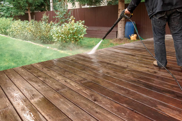 Best Machinery and Equipment Cleaning  in Williamsburg, VA
